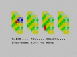 3D-Quadracube (1983)(Artic Computing)[16K]